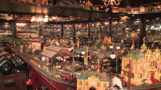 Tinplate Legends In Action Part 4