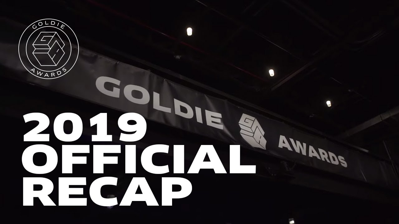 Goldie Awards 2019 - Official Recap Video