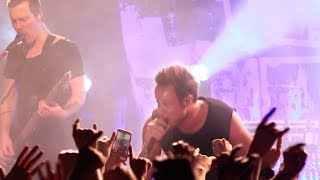 Emil Bulls - Kill Your Demons (Official Live Video)