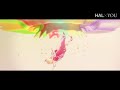 [Eng Sub] High and Loud [livetune ft. Mimori Suzuko]