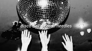 Watch Sharon Needles Disco Ball video