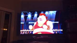 Family Guy Peter Vs Karen