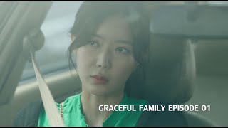 Graceful Family (우아한 가)  |  Episode 1 |   Episodes with English and etc. Subtitl