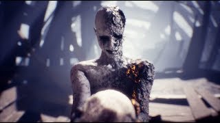 Helblade Senuas Sacrifice Hela Boss Battle