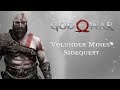 God of War: Volunder Mines Sidequest