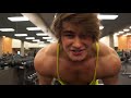 jeff seid