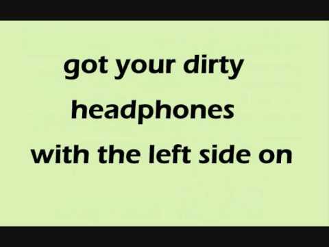 Lady GaGa - Starstruck (lyrics)