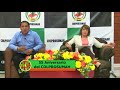 ACONTECER COLPROSUMAH 31 DE MAYO DEL 2018 ACONTECER COLPROSUMAH 31 DE MAYO DEL 2018