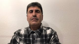 Cemal Dengbeje Kurd Çiroka Xorte Nüzavici 3 Şiret Bi 3000 Mecidi Kirin Video 151
