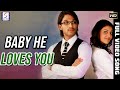 Baby He Loves You Full Video Songs - आर्य एक दीवाना - Arya Ek Deewana - काजल अग्रवाल , अल्लू अर्जुन
