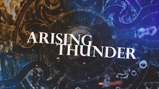 Watch Angra Arising Thunder video