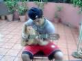 Tommy Emmanuel - Stay Close To Me... by Edgar Garcia Video