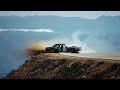Ken Block’s Climbkhana: Pikes Peak Featuring the Hoonicorn V2 By Ford Mustang Presented by Toyo Tire