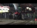 Vern Zerby driving Z-Unit at Harford, PA on 8-21-12.wmv