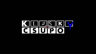 Reupload Klasky Csupo In Alphabet Majors