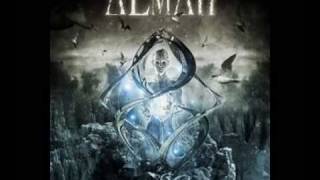 Watch Almah Magic Flame video