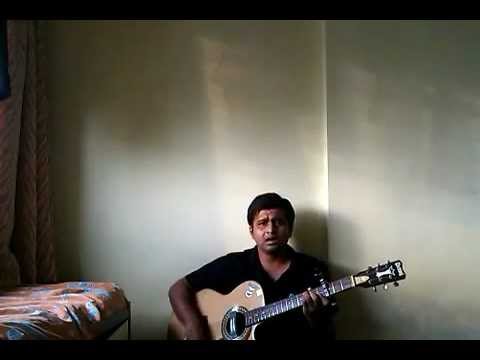 Tune mere Jana (Emptiness) Guitar Cover .mp4