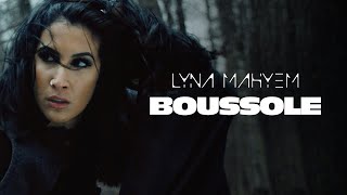 Lyna Mahyem - Boussole