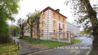 Видео (1178) Коммерческое помещение по ул. Первомайская, 107, г. Екатеринбург от Огни Урала, Первомайская улица, Екатеринбург, Россия