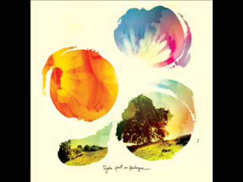 Tycho - Past is Prologue
