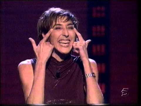 El Club de la Comedia Paz Padilla Los Restaurantes Chinos