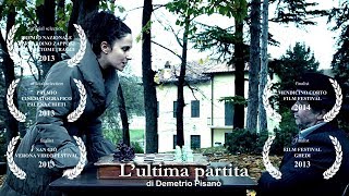 L' ultima partita -Film completo