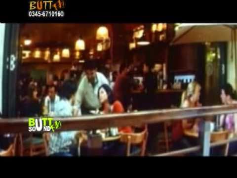 zara si dil mein jannat remix (Naveed Butt & Nabeel Butt) Sambrial...