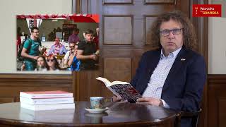 Jacek Karnowski - Jaki patriotyzm XXI wieku. Czytamy Pawła Adamowicza