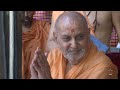 Guruhari Darshan 27-28 Sep 2012, Ahmedabad, India
