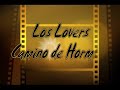 El Salvador Classic Soft Rock - Camino de Hormigas - The Lovers (Juan Ramón Crespo) Original CD