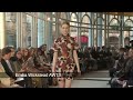Emilia Wickstead London Fashion Week show: Emilia Wickstead AW 2013 Collection