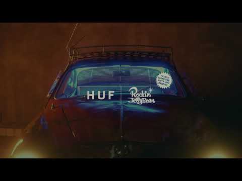 Q&A With Artist Rockin' Jelly Bean