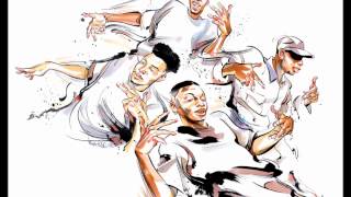 Watch Freestyle Fellowship 120 Seconds video