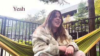 Peace - Ana Jansen Official Lyric Video