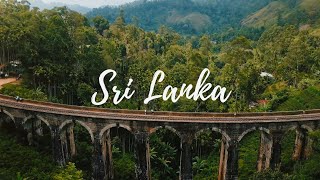 Gabriel - Serendipity - 12 days in Sri Lanka
