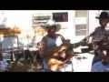 Glen Lasley/Bottom Feeders