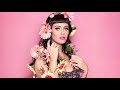 Katy Perry – “Not Like the Movies” – Official Lyric Video