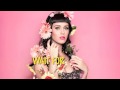 Katy Perry - &quot;Not Like the Movies&quot; - Official Lyric Video