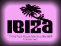 IBIZA TRIBAL TECH HOUSE SELECTION SUMMER 2016 VOLUME 2