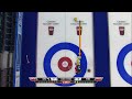 Wayne Middaugh - 2013 Tim Hortons Brier - Double Takeout
