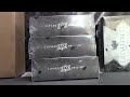 Bryan's 2012 All Time Greats Sports Edition 3 Box Case Break