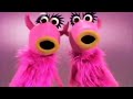 Los Muppets - Mahna Mahna