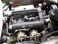 Rétromobile 2004 : Alfa Romeo Coupé 2000 Sportiva de 1954