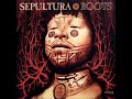 Sepultura - Endangered Species