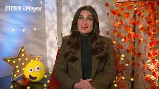 Watch Idina Menzel Winter video