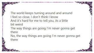 Watch Jann Arden The Way Things Are Going video