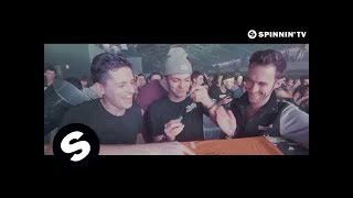 Клип Sander van Doorn - Rage ft. Firebeatz & Julian Jordan