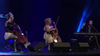 Watch Rasputina Crybabies video