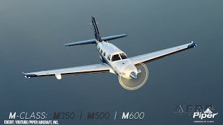 Airborne 02.24.23 Gama 2022 Report, Piper News, Starship March Launch?