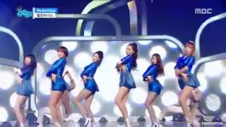 Hello Venus 헬로비너스 - Mysterious 13 In 1 Live Stage Mix